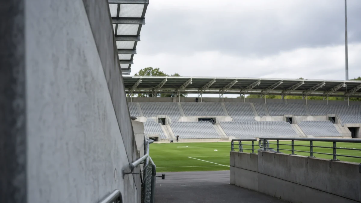 Mallorca møter PSG i Trofeu Ciutat de Palma