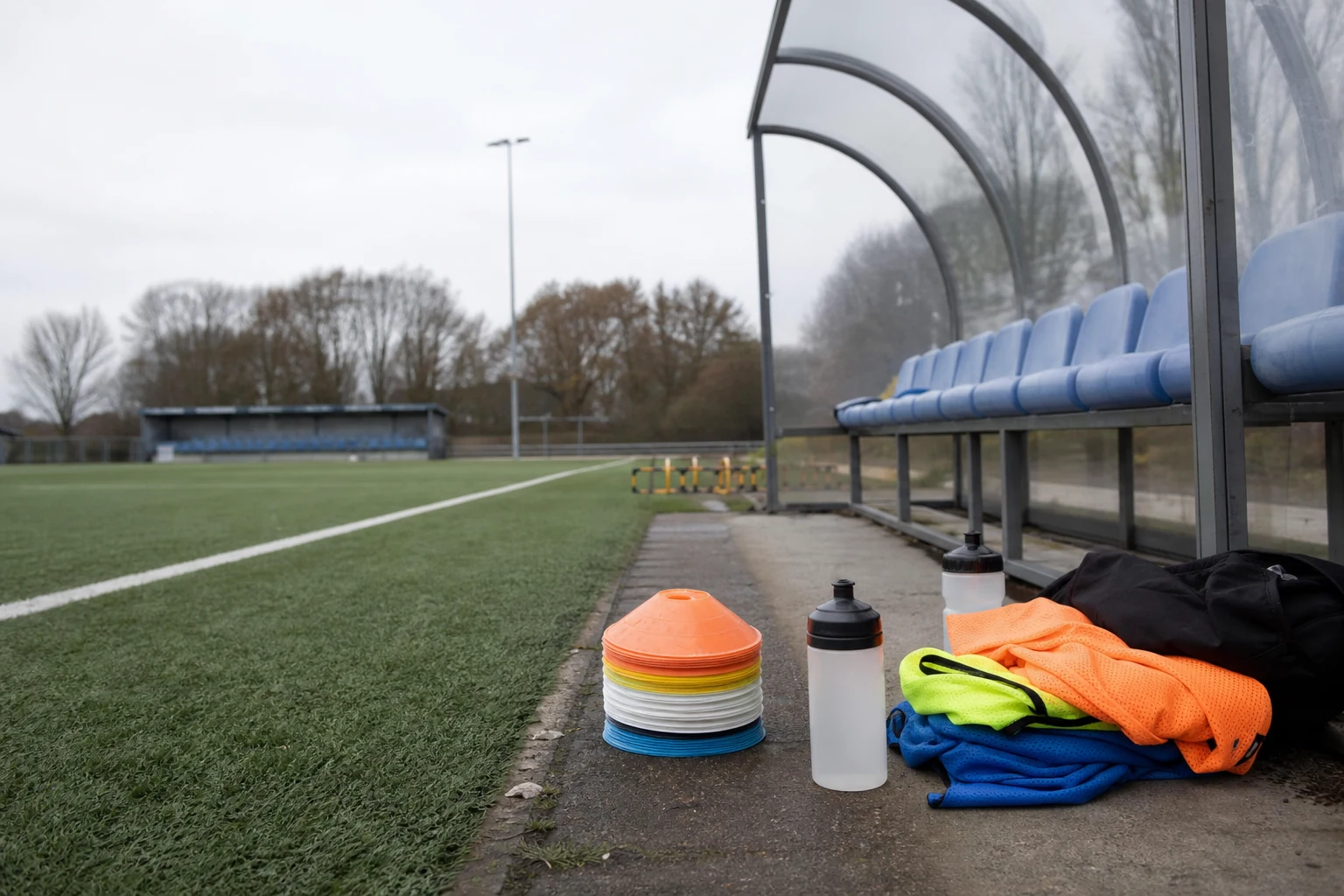 Luis Milla klar for Como 1907