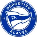 Alaves emblem