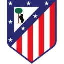 Atl. Madrid emblem