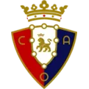 CA Osasuna emblem