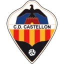 CD Castellón emblem