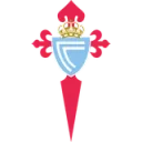 Celta Vigo emblem