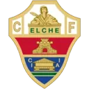 Elche emblem