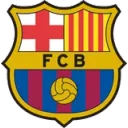 FC Barcelona emblem