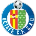Getafe CF emblem