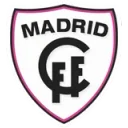 Madrid CFF emblem