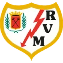 Rayo Vallecano emblem