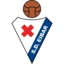 SD Eibar emblem