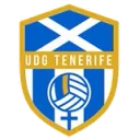 Tenerife emblem