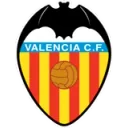 Valencia CF emblem