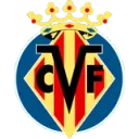 Villarreal CF emblem